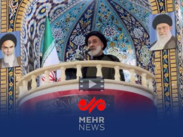 نمی‌توانیم بگوییم آمریکا دشمن نیست