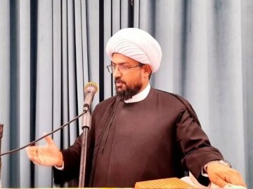 قیام مردم سیستان؛ اوج بصیرت و دینداری مردم این دیار است