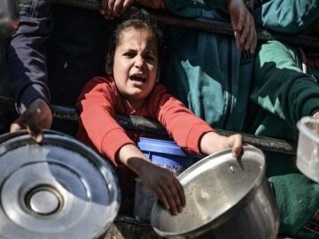 اتحادیه اروپا و ژاپن وخامت اوضاع در کرانه باختری را محکوم کردند