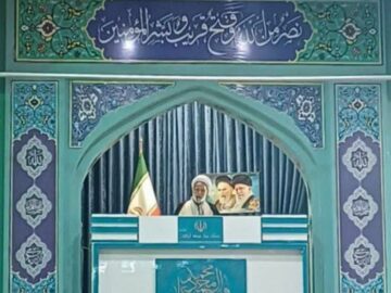 حضور مردمی در اربعین بازتابی از پیروزی اسلام و قرآن در برابر جبهه باطل