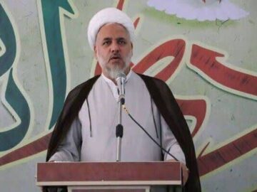 تقابل جبهه حق و باطل طلایی‌ترین دوره از اقتدار جمهوری اسلامی است