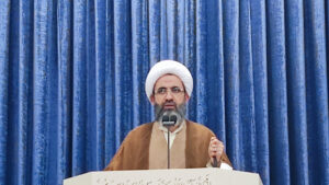 در جنگ اخیر با آمریکا و ناتو جنگیدیم، نه رژیم کودک‌کش اسرائیل