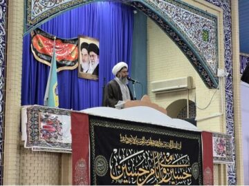 مردم ستون اصلی مقاومت و پیروزی در مقابل دشمن