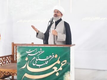 هوشیاری در مقابل جنگ ترکیبی آمریکا و اسرائیل
