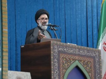 اتحاد ملی پاسخ واقعی به توهم دشمن بود