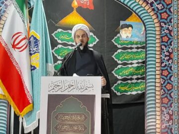 اقامه نماز جمعه از برترین دستاوردهای انقلاب اسلامی است
