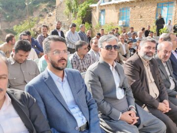 حمایت از صنایع دستی روستاها را به کانون توسعه تبدیل می‌کند
