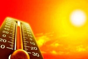تداوم هوای گرم در استان قزوین تا اواسط هفته آینده
