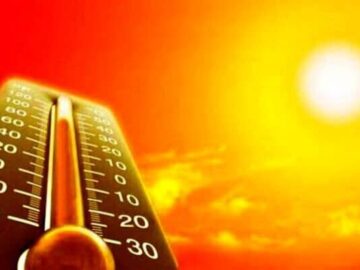 تداوم هوای گرم در استان قزوین تا اواسط هفته آینده
