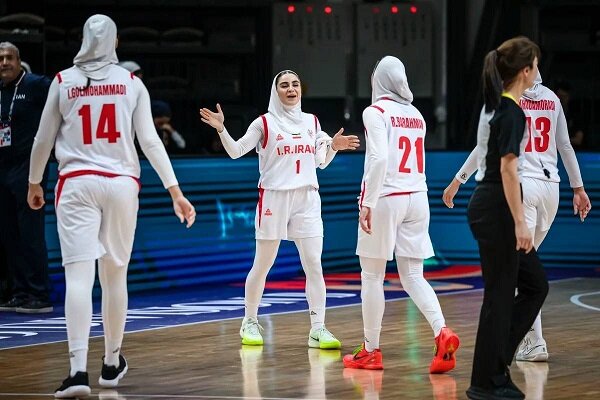 بسکتبال زنان برای صعود به دیویژن A به برنامه‌ریزی بلند مدت نیاز دارد