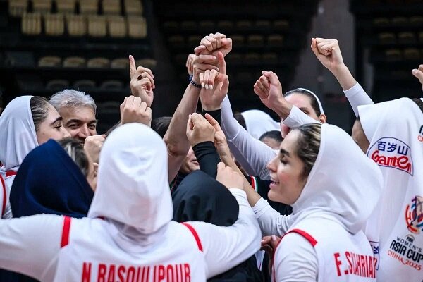 بسکتبال زنان برای صعود به دیویژن A به برنامه‌ریزی بلند مدت نیاز دارد