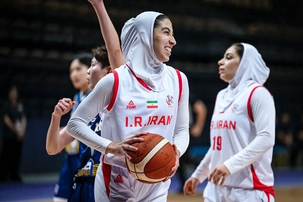 ضعف‌های مشهود زنان بسکتبالیست در فینال مهم؛ ۲ فاکتوری که باعث باخت شد