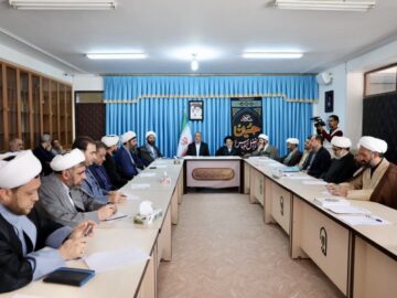سند پنج‌ساله فعالیت‌های قرآنی خراسان جنوبی تدوین شود
