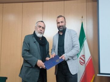 امید نجاری رئیس سازمان تیم های ملی تیراندازی شد