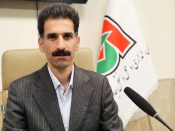 ناوگان حمل و نقل استان البرز آماده جابجایی زائران اربعین حسینی