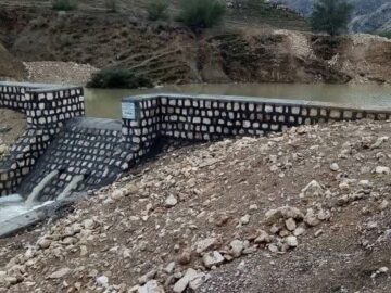 فرمانداری سمنان با اختصاص ۱۰ میلیارد تومان برای آبخیزداری موافقت کرد