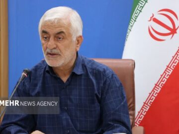 ثبت‌نام بیش از ۱۶ هزار زائر گیلانی در سامانه سماح