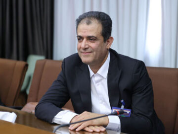 رهنما: باید در انتخاب همکارانم حساس باشم؛ بازیهای آسیایی اولویت ماست