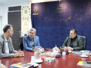شیخ‌الاسلام: انس با قرآن باید در تمامی مهدهای کودک جاری و ساری باشد