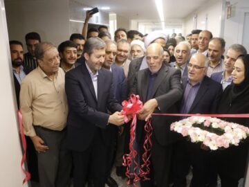 اصفهان به الگوی ملی حمایت از سالمندان تبدیل می‌شود