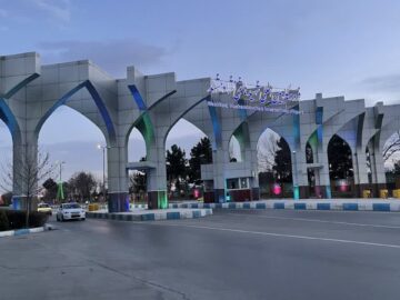 پروازهای ویژه زائران حسینی از مشهد به نجف و بغداد برقرار می‌شود