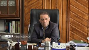توسعه و اصلاح ۳ کیلومتری شبکه آب شهری و روستایی دزفول