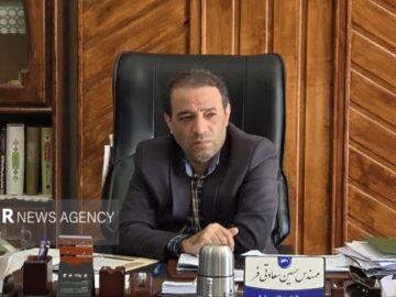 توسعه و اصلاح ۳ کیلومتری شبکه آب شهری و روستایی دزفول
