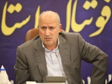 تاج: ایران در سطح آسیا در فوتبال ساحلی و فوتسال سرآمد است