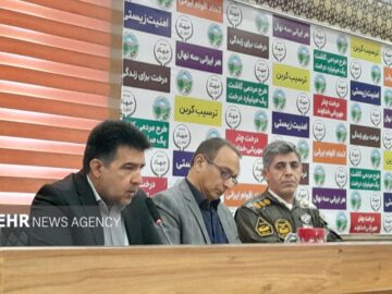 ۲۲۵ هکتار مراتع اصفهان سوخت؛ تجهیزات فعلی برای مهار آتش‌سوزی کافی نیست