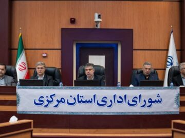 همدلی مدیران؛ کلید عبور از چالش‌ها و تسریع پروژه‌های توسعه‌ای