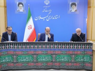 توزیع بیش از ۷۵۰ تُن روغن خوراکی در گیلان
