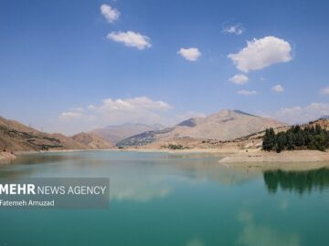 انتقال آب از مازندران خط قرمز است؛ بازنگری در مدیریت شهری