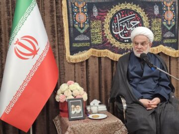 خدمت به خلق از درجه و معنویت الهی برخوردار است