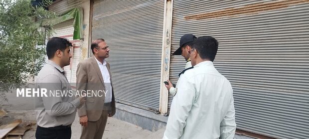 کشف و تعطیلی کشتارگاه غیرمجاز گوشت الاغ در شهریار