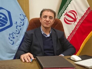 تأمین اجتماعی غرب تهران ۱۱ هزار میلیارد تومان حق بیمه وصول کرد