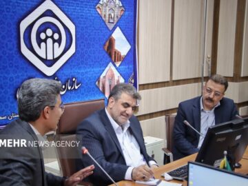کیفیت خدمات بیمه‌ای تحت تأثیر بدهی دولت به صندوق تأمین اجتماعی