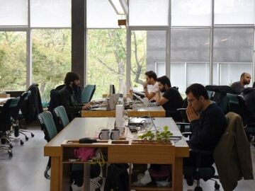 معاون علمی خواستار تفکیک دانش بنیان‌های مستقر در فضای کار اشتراکی شد