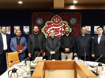 تحول فرهنگی در شهرداری تهران؛ اولویت‌های ویژه برای نوجوانان