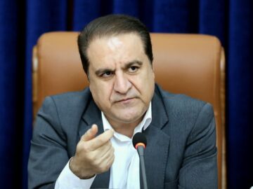 مراسم اربعین شهدای اقتدار مردمی و جریان‌ساز برگزار شود