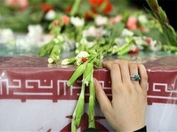 مراسم بزرگداشت شهدای حوزه سلامت برگزار می‌شود