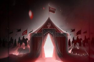 نقش آفرینی هنرمندان سیستان و بلوچستان در بزرگداشت یک واقعه تاریخی