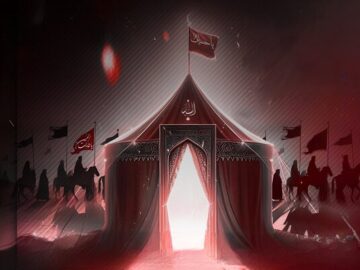نقش آفرینی هنرمندان سیستان و بلوچستان در بزرگداشت یک واقعه تاریخی