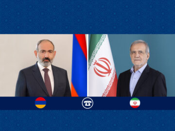 پزشکیان: ممانعت از دسترسی به آب و غذا و دارو با هیچ معیاری سازگار نیست