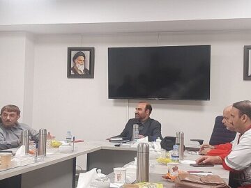 اعزام ۱۰ هزار نفر از مناطق محروم به راهپیمایی اربعین حسینی