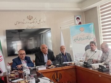 ماهیت مردمی برنامه‌های هفته اردبیل حفظ شود