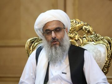 مسئله خروج مهاجران افغانستانی از ایران تحت مدیریت قرار دارد