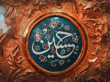 اولین حضور حضرت عباس (ع) در ادب فارسی؛ «علی‌نامه» نخستین حماسه شیعی