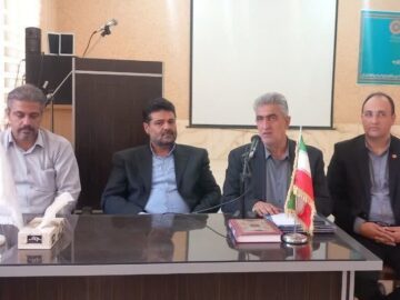 ۲۴ قطعه زمین به مددجویان بهزیستی گرمسار واگذار شد