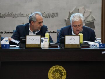 توطئه هدفمند دشمن صهیونی با همکاری مردم، بخش خصوصی و دولت شکست خورد