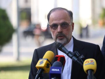 زمان نهایی خروج اتباع از کشور تا پانزدهم شهریورماه تعیین شده است